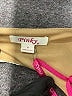 Pinky Ivory Cocktail Dress Size M - photo 7