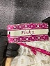 Pinky Ivory Cocktail Dress Size M - photo 8