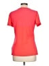 Reebok Red Active T-Shirt Size L - photo 2