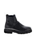 Theory Black Ankle Boots Size EU 41 - photo 1