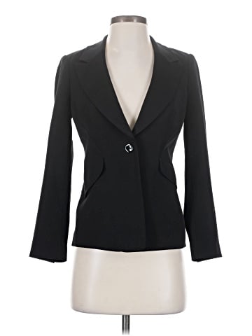 White House Black Market Blazer (view 1)