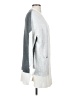 London Kaye Gray Cardigan Size S - photo 4
