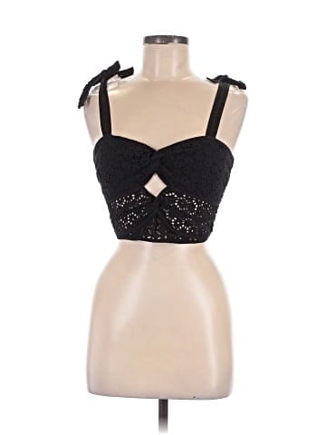 Manoush Sleeveless Top (view 1)