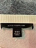 Ann Taylor Ivory Pullover Sweater Size XXS - photo 7