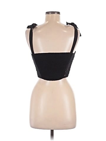 Manoush Sleeveless Top (view 2)