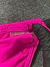 Assorted Brands Pink Swimsuit Top Size XXL (estimated) - photo 3
