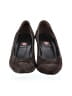 Anne Klein Brown Heels Size 8 1/2 - photo 2