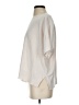 Splendid Ivory Poncho Size XS - photo 5