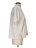 Splendid Ivory Poncho Size XS - photo 4