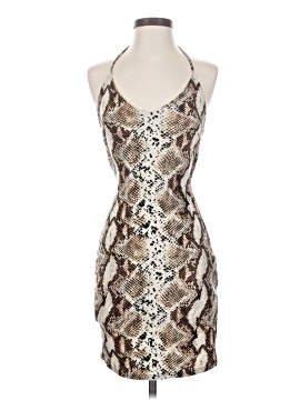Assorted Brands Cocktail Dress