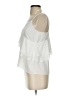 J.Crew Ivory Sleeveless Blouse Size 2 - photo 5