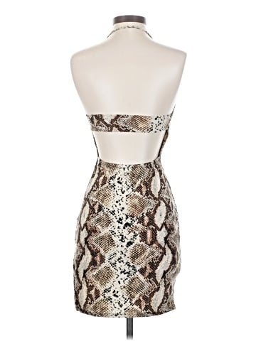 Assorted Brands Cocktail Dress (view 2)