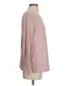 Gap Pink Pullover Sweater Size S - photo 4