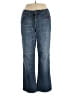 Seven7 Hearts Blue Jeans Size 22 - photo 1