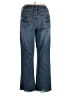 Seven7 Hearts Blue Jeans Size 22 - photo 2
