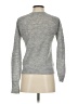Madewell Gray Cardigan Size XXS - photo 2
