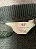 H&M Graphic Black Track Jacket Size 20 - photo 3