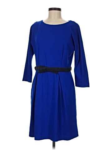 Girls from Savoy Casual Dress (view 1)