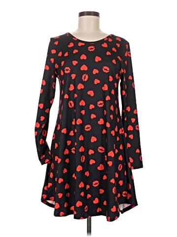 Aphratti Casual Dress (view 1)