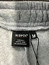 Redfox Chevron-herringbone Gray Track Pants Size M - photo 6