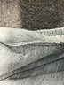 Redfox Chevron-herringbone Gray Track Pants Size M - photo 7