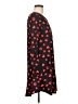 Aphratti Hearts Red Casual Dress Size M - photo 4
