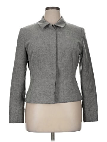 Field Manor Wool Blazer (view 1)