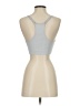 Assorted Brands Silver Tank Top Size S (estimated) - photo 2
