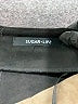 Sugar Lips Color Block Brown Casual Skirt Size S (estimated) - photo 4
