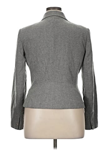 Field Manor Wool Blazer (view 2)
