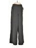 Max Studio Solid Gray Dress Pants Size S - photo 1