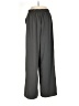 Max Studio Solid Gray Dress Pants Size S - photo 2