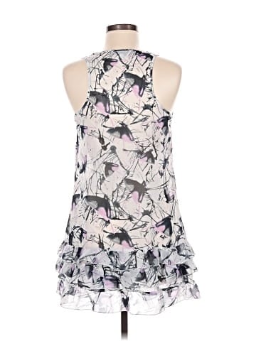 Tramp Sleeveless Blouse (view 2)