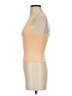 Kookai Tan Tank Top Size XS (0) - photo 5