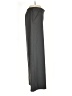 Max Studio Solid Gray Dress Pants Size S - photo 4