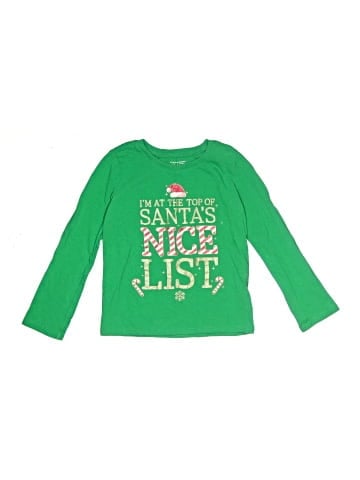 The Children's Place Long Sleeve T-Shirt (view 1)