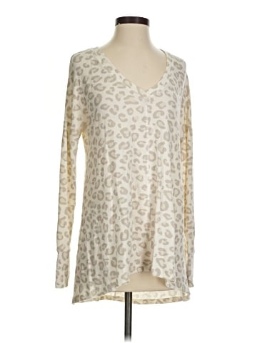Gibson Pullover Sweater (view 1)