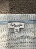 Splendid Tie-dye Blue Pullover Sweater Size M - photo 7