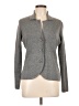 Cyrus Gray Cardigan Size L - photo 1