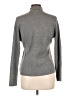 Cyrus Gray Cardigan Size L - photo 2