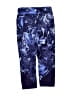 C9 By Champion Print Blue Active Pants Size 7 - 8 - photo 2