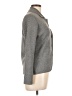 Cyrus Gray Cardigan Size L - photo 4