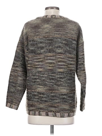 Ivy Pullover Sweater (view 2)