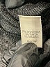 J.Jill Solid Gray Casual Skirt Size L (petite) - photo 5