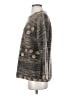 Ivy Print Gray Pullover Sweater Size S (estimated) - photo 5