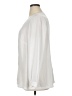 Alfani 100% Polyester Solid Ivory 3/4 Sleeve Blouse Size 1X - photo 5