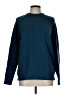 Zara Solid Blue Pullover Sweater Size L - photo 1