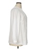 Alfani 100% Polyester Solid Ivory 3/4 Sleeve Blouse Size 1X - photo 4