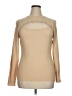 On Twelfth Tan Long Sleeve Top Size XL - photo 1