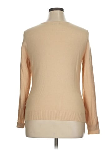 On Twelfth Long Sleeve Top (view 2)